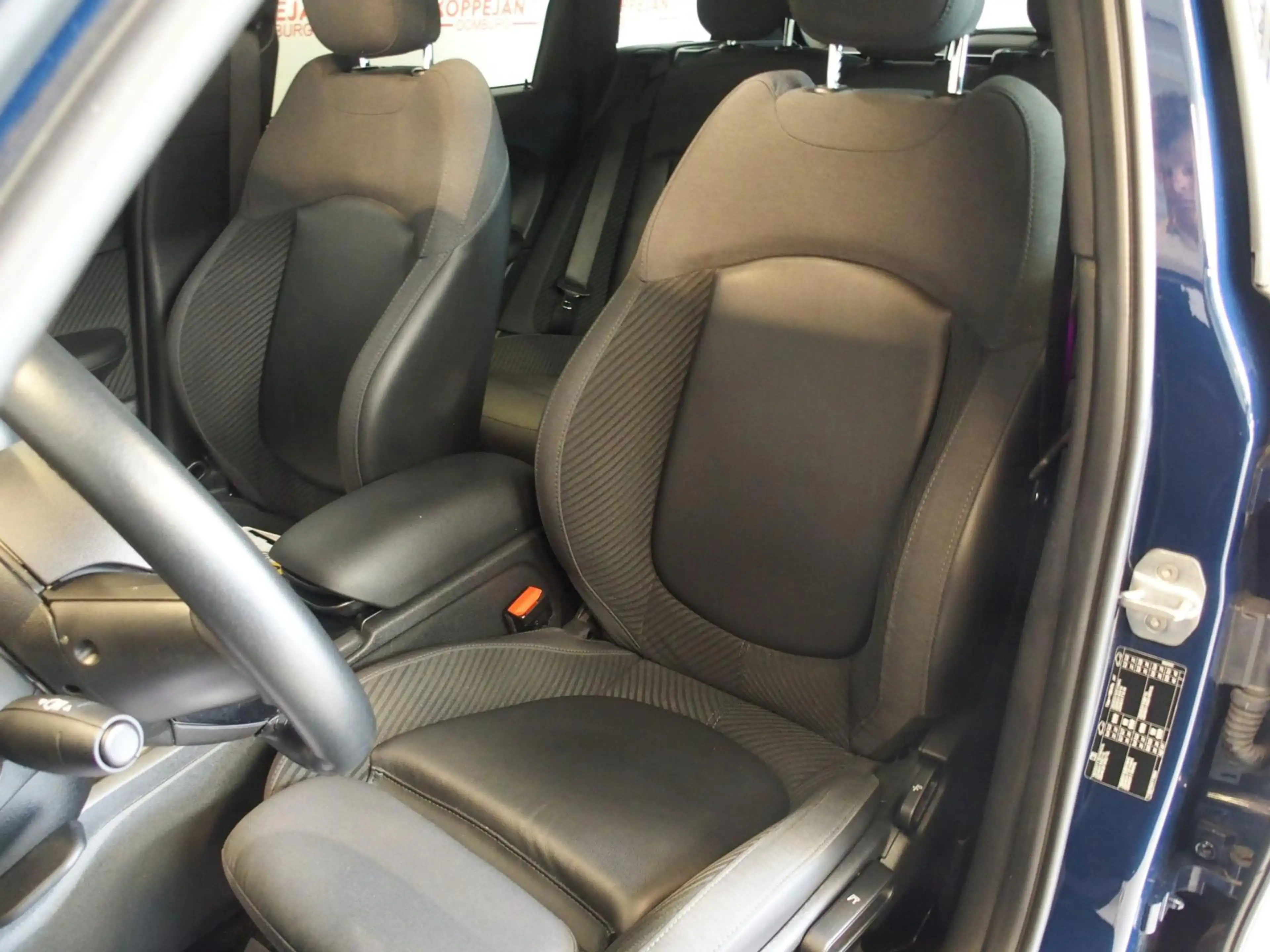 MINI Cooper Clubman Mini 1.5 Chili, NL auto, App connect, panoramadak, — photo 8