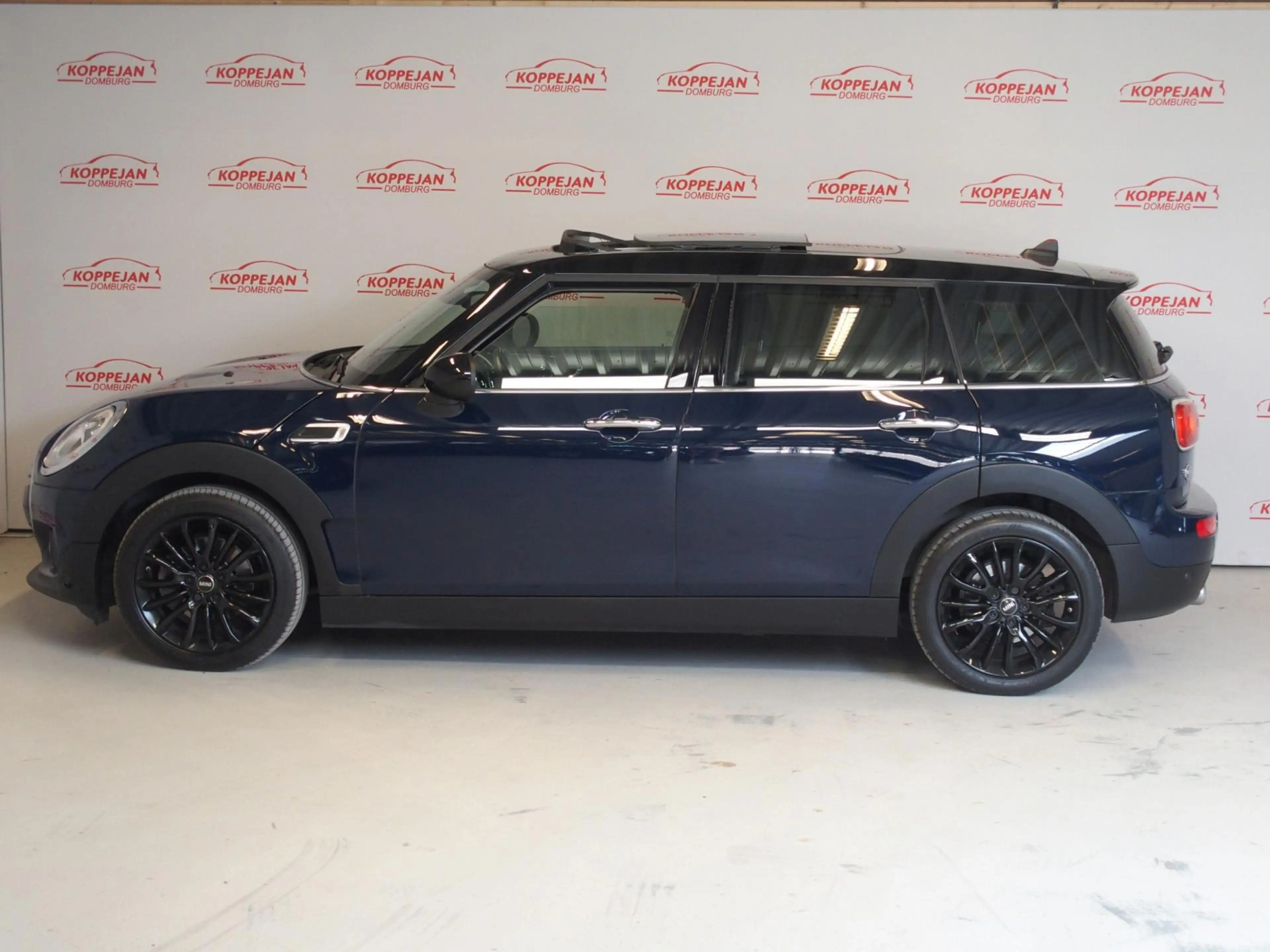 MINI Cooper Clubman Mini 1.5 Chili, NL auto, App connect, panoramadak, — photo 5