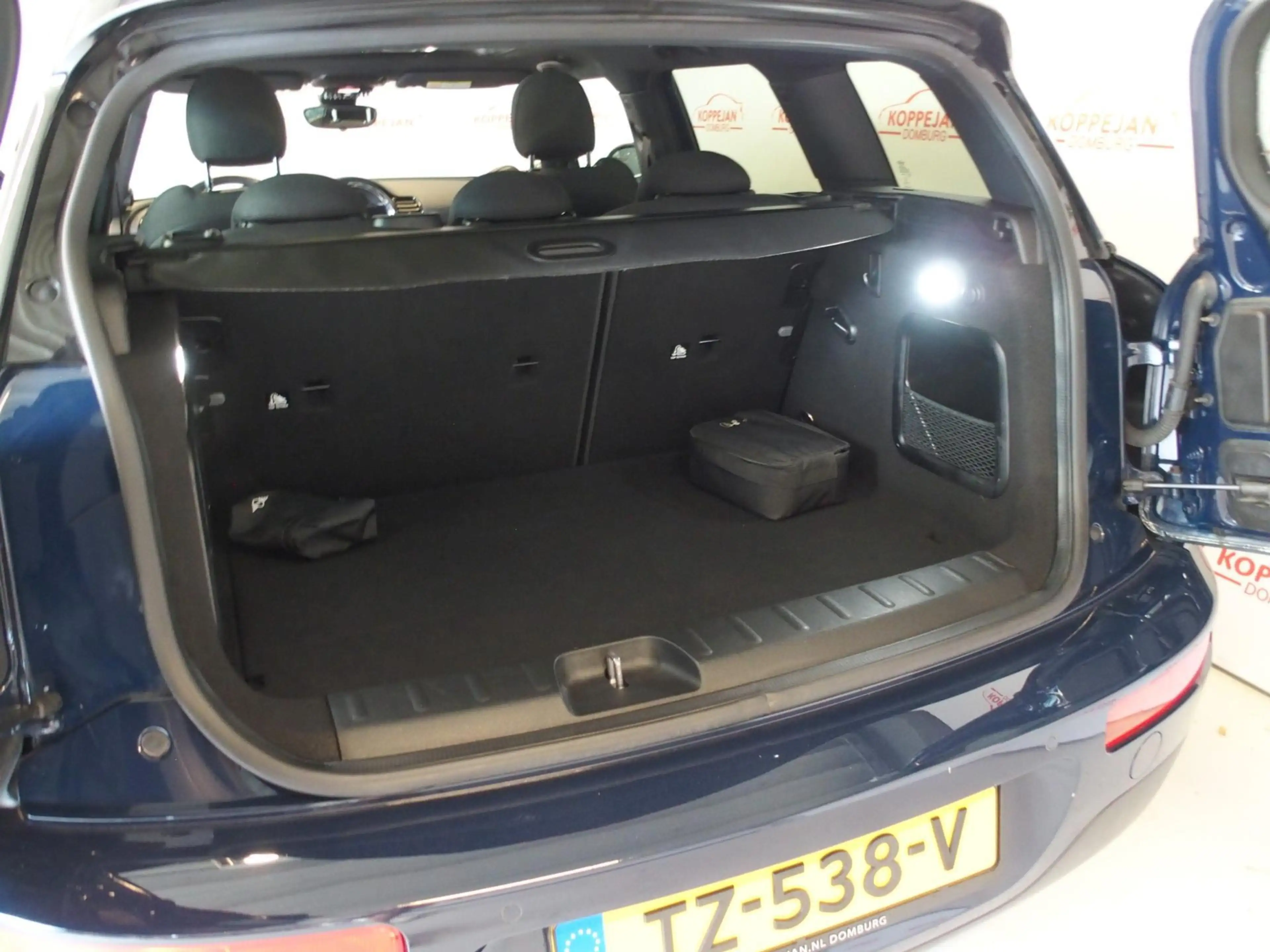 MINI Cooper Clubman Mini 1.5 Chili, NL auto, App connect, panoramadak, — photo 10