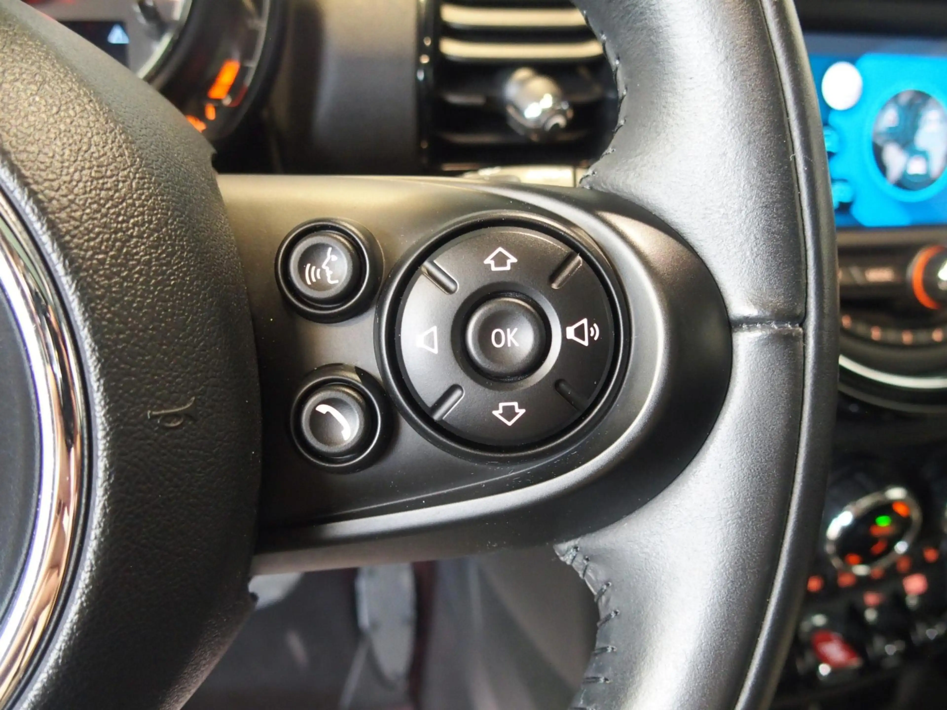 MINI Cooper Clubman Mini 1.5 Chili, NL auto, App connect, panoramadak, — photo 15