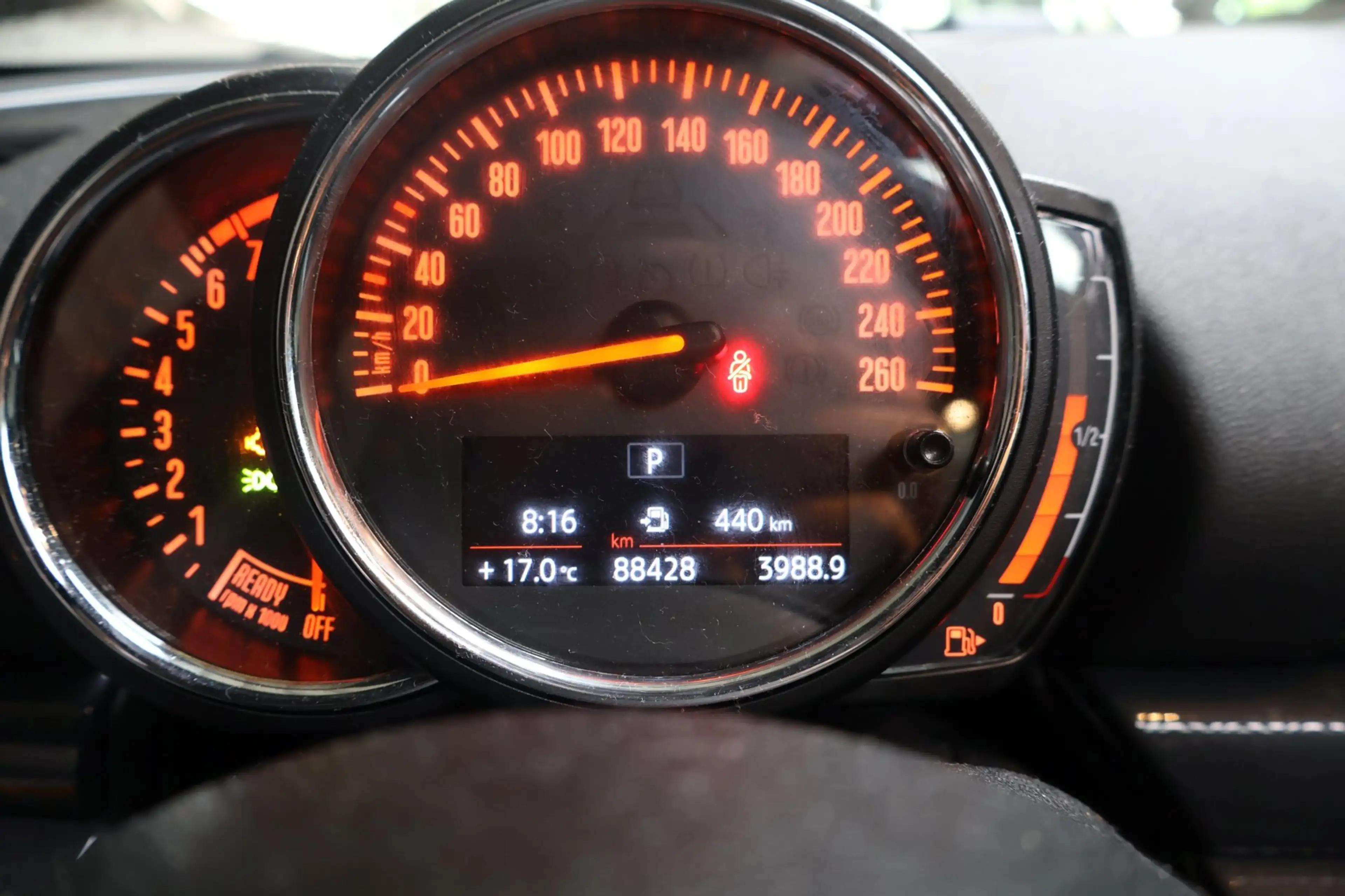 MINI Cooper Clubman Mini 1.5 Chili, NL auto, App connect, panoramadak, — photo 13