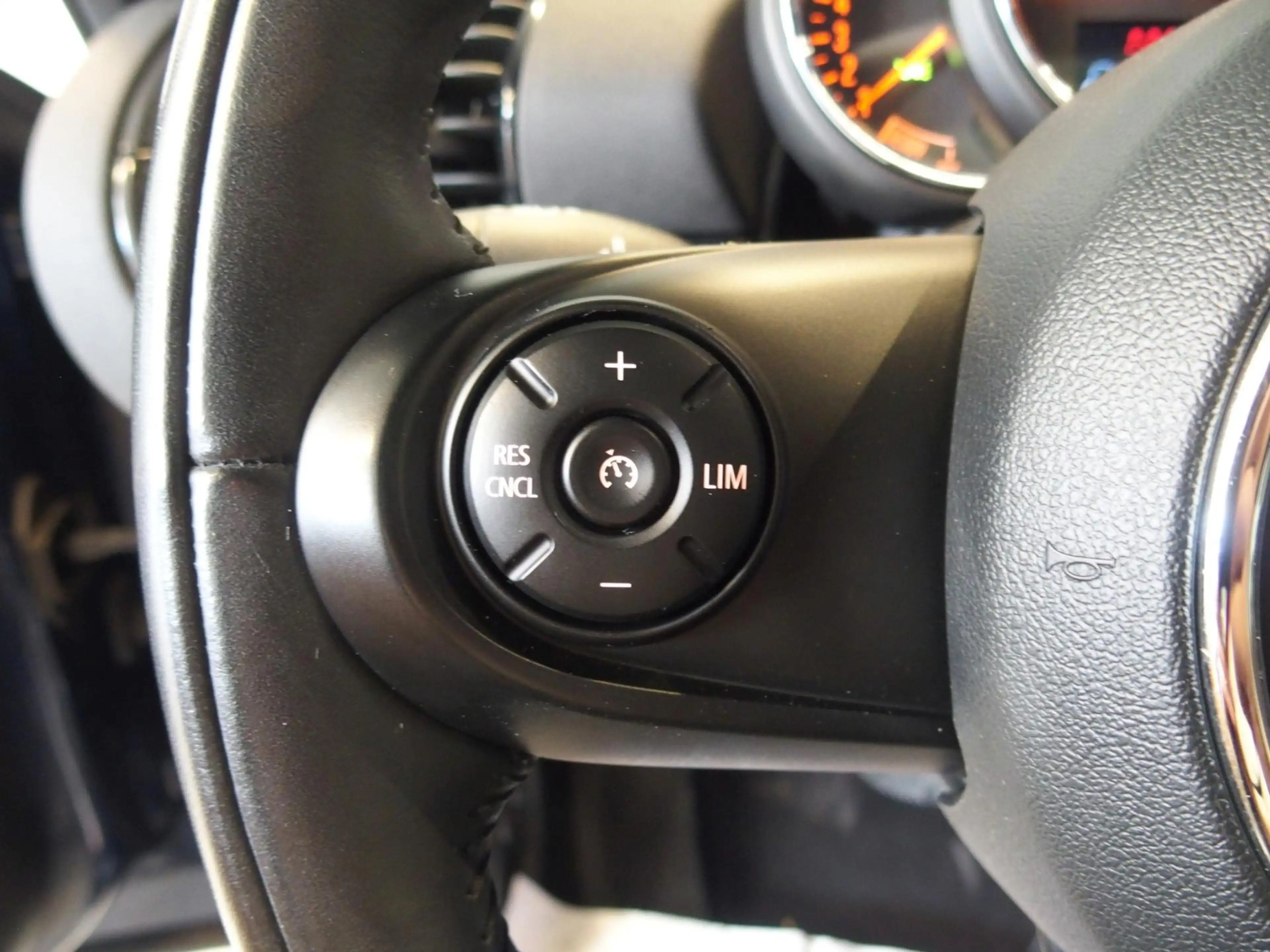 MINI Cooper Clubman Mini 1.5 Chili, NL auto, App connect, panoramadak, — photo 14