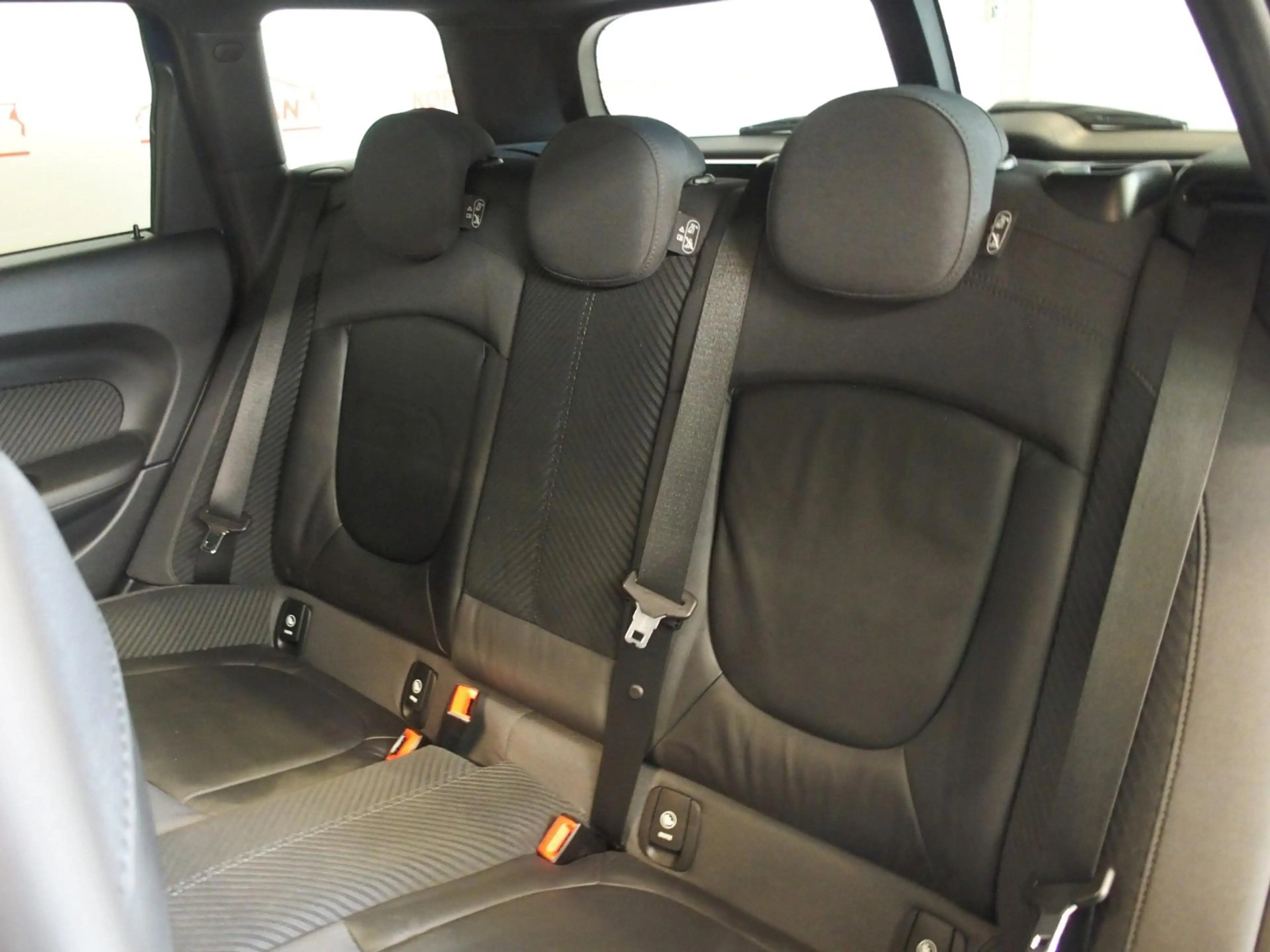 MINI Cooper Clubman Mini 1.5 Chili, NL auto, App connect, panoramadak, — photo 9