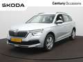 Skoda Kamiq 1.0 TSI Ambition Apple carplay - Airco - Cruise Gris - thumbnail 1