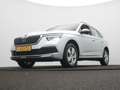 Skoda Kamiq 1.0 TSI Ambition Apple carplay - Airco - Cruise Gris - thumbnail 9