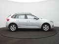 Skoda Kamiq 1.0 TSI Ambition Apple carplay - Airco - Cruise Gris - thumbnail 4