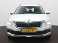 Skoda Kamiq 1.0 TSI Ambition Apple carplay - Airco - Cruise Gris - thumbnail 2