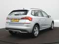 Skoda Kamiq 1.0 TSI Ambition Apple carplay - Airco - Cruise Gris - thumbnail 5