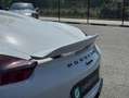 Porsche Boxster SPYDER 3.8i 375 ch Blanc - thumbnail 25
