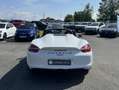 Porsche Boxster SPYDER 3.8i 375 ch Blanc - thumbnail 5