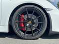 Porsche Boxster SPYDER 3.8i 375 ch Blanc - thumbnail 19