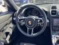 Porsche Boxster SPYDER 3.8i 375 ch Blanc - thumbnail 7