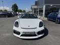 Porsche Boxster SPYDER 3.8i 375 ch Blanc - thumbnail 3
