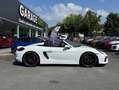 Porsche Boxster SPYDER 3.8i 375 ch Blanc - thumbnail 4