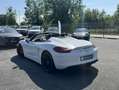 Porsche Boxster SPYDER 3.8i 375 ch Blanc - thumbnail 2