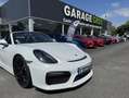 Porsche Boxster SPYDER 3.8i 375 ch Blanc - thumbnail 18