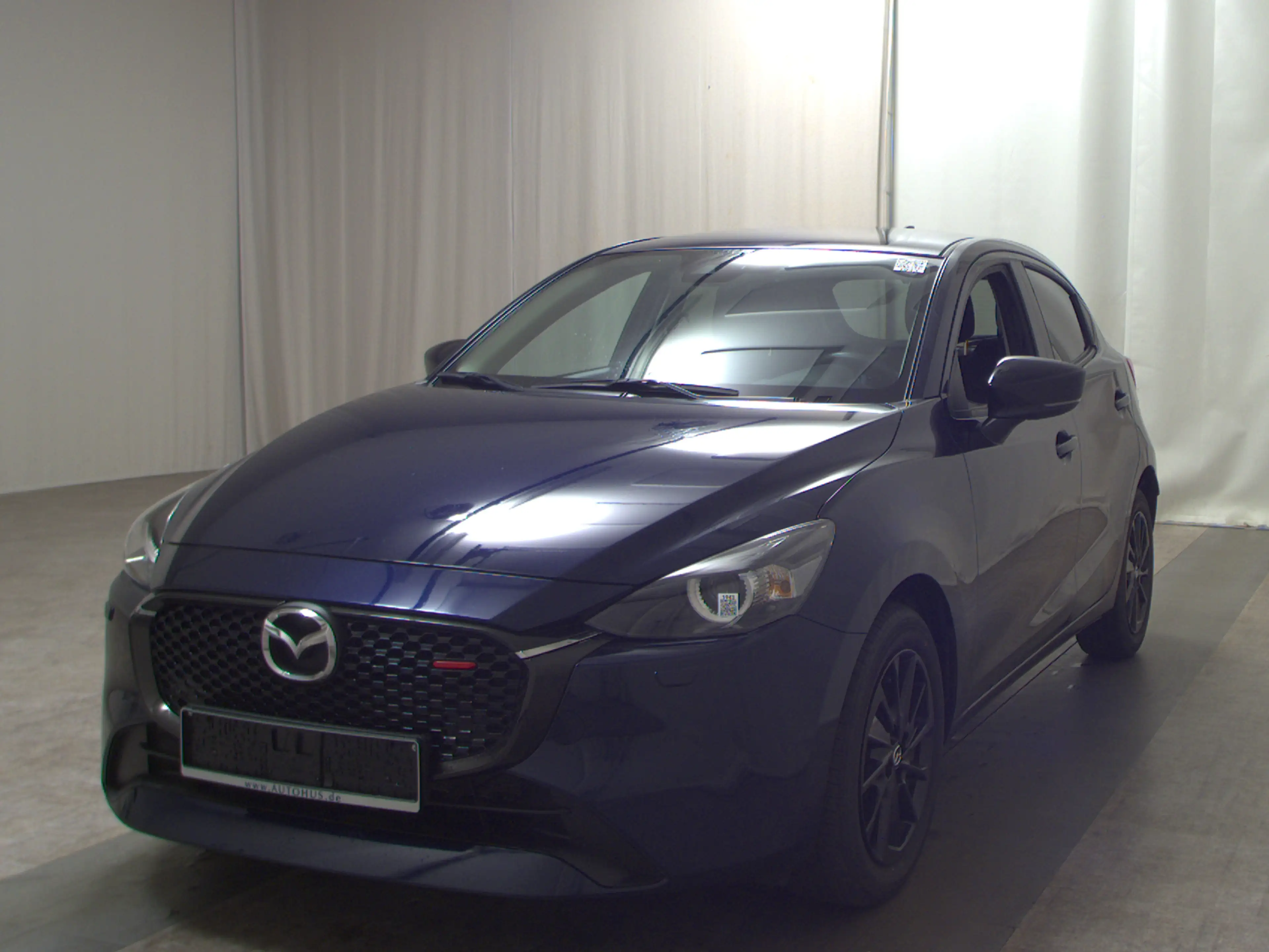 Mazda 2 e-Skyactiv Homura LED KAMERA SHZ — photo 2