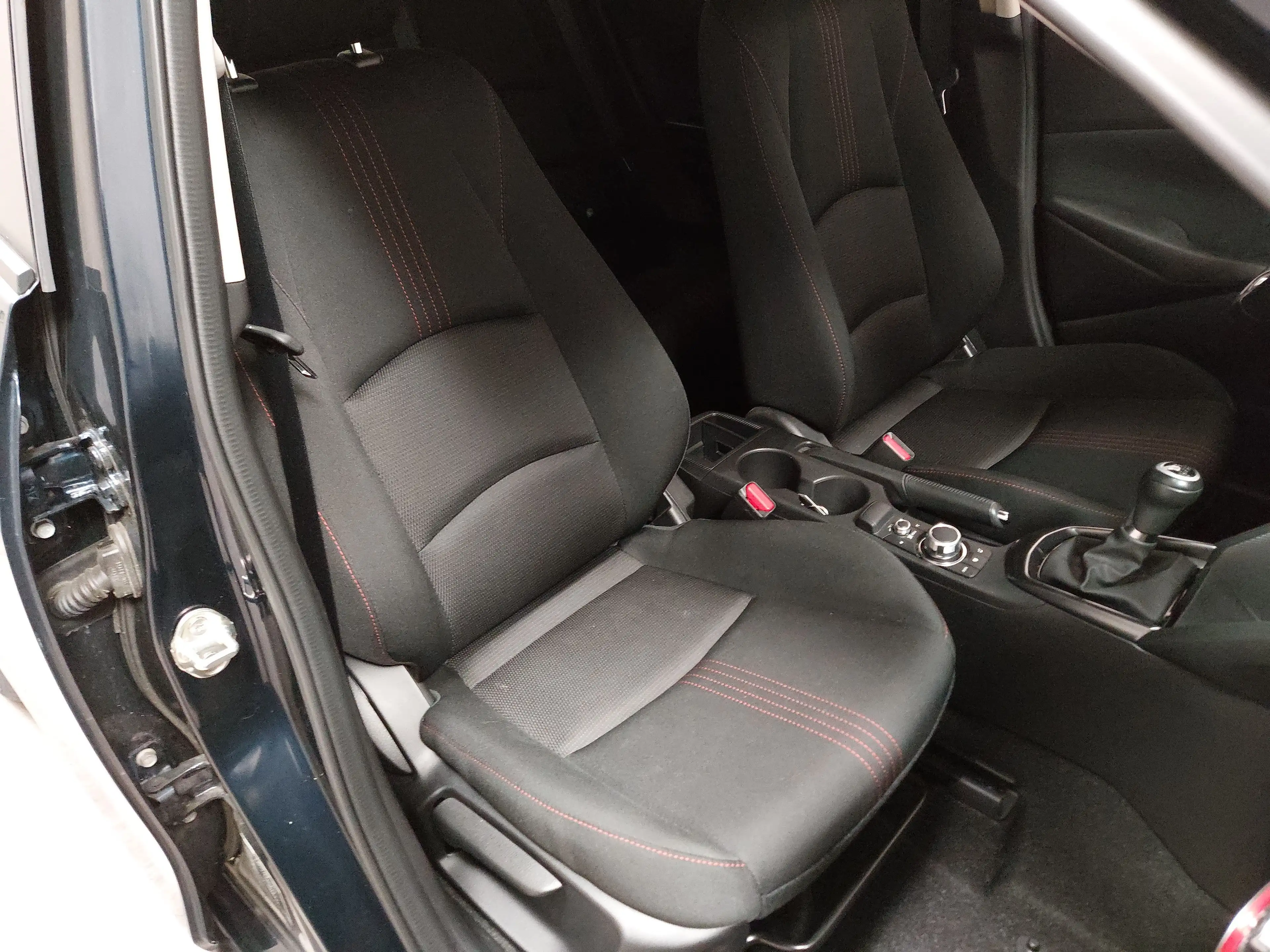Mazda 2 e-Skyactiv Homura LED KAMERA SHZ — photo 10