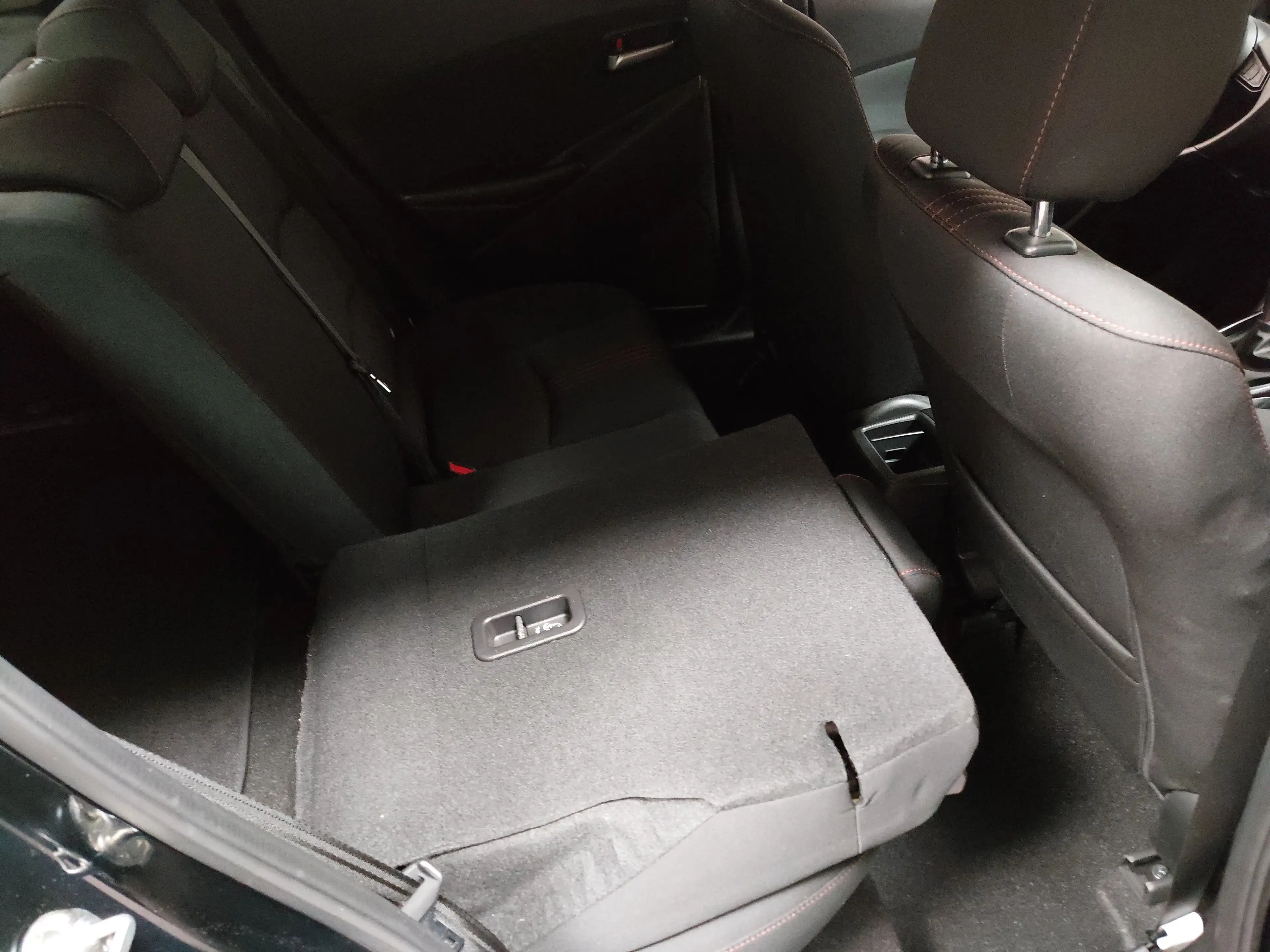 Mazda 2 e-Skyactiv Homura LED KAMERA SHZ — photo 11