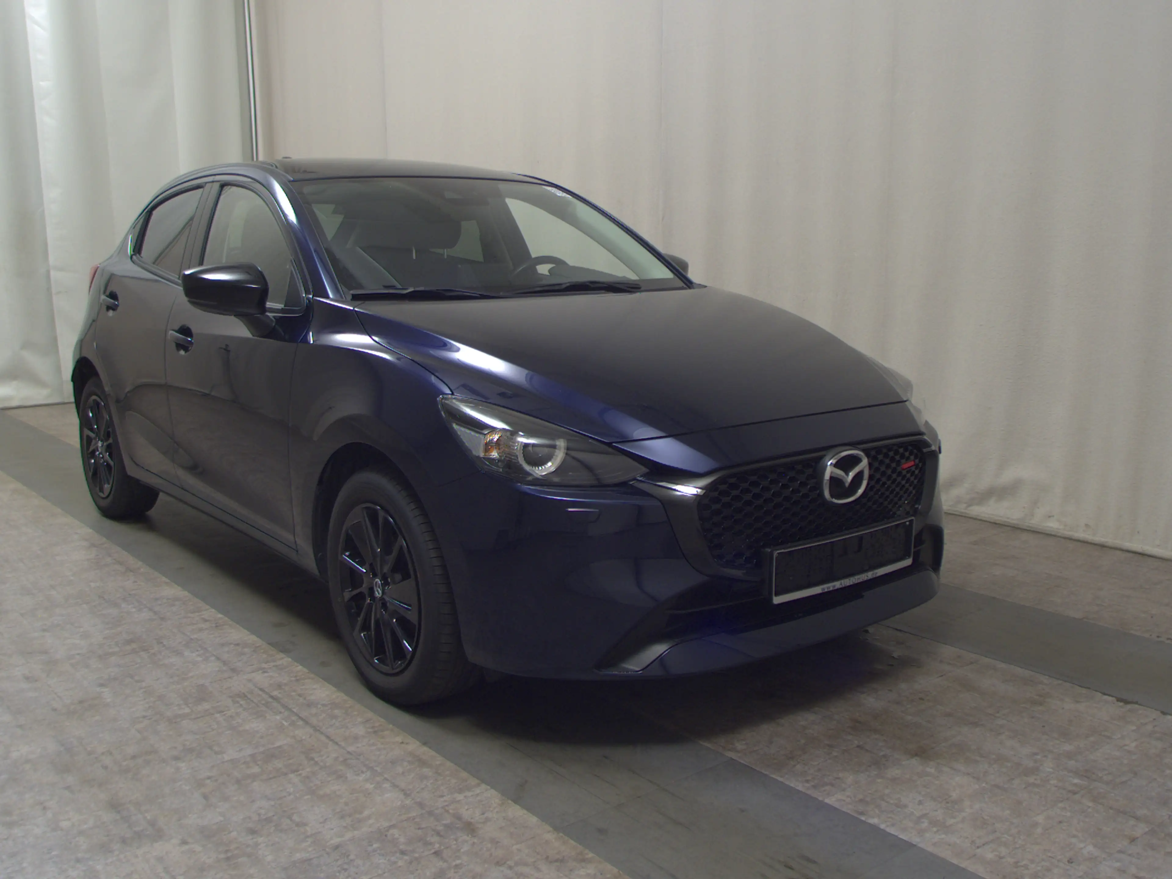 Mazda 2 e-Skyactiv Homura LED KAMERA SHZ — photo 3