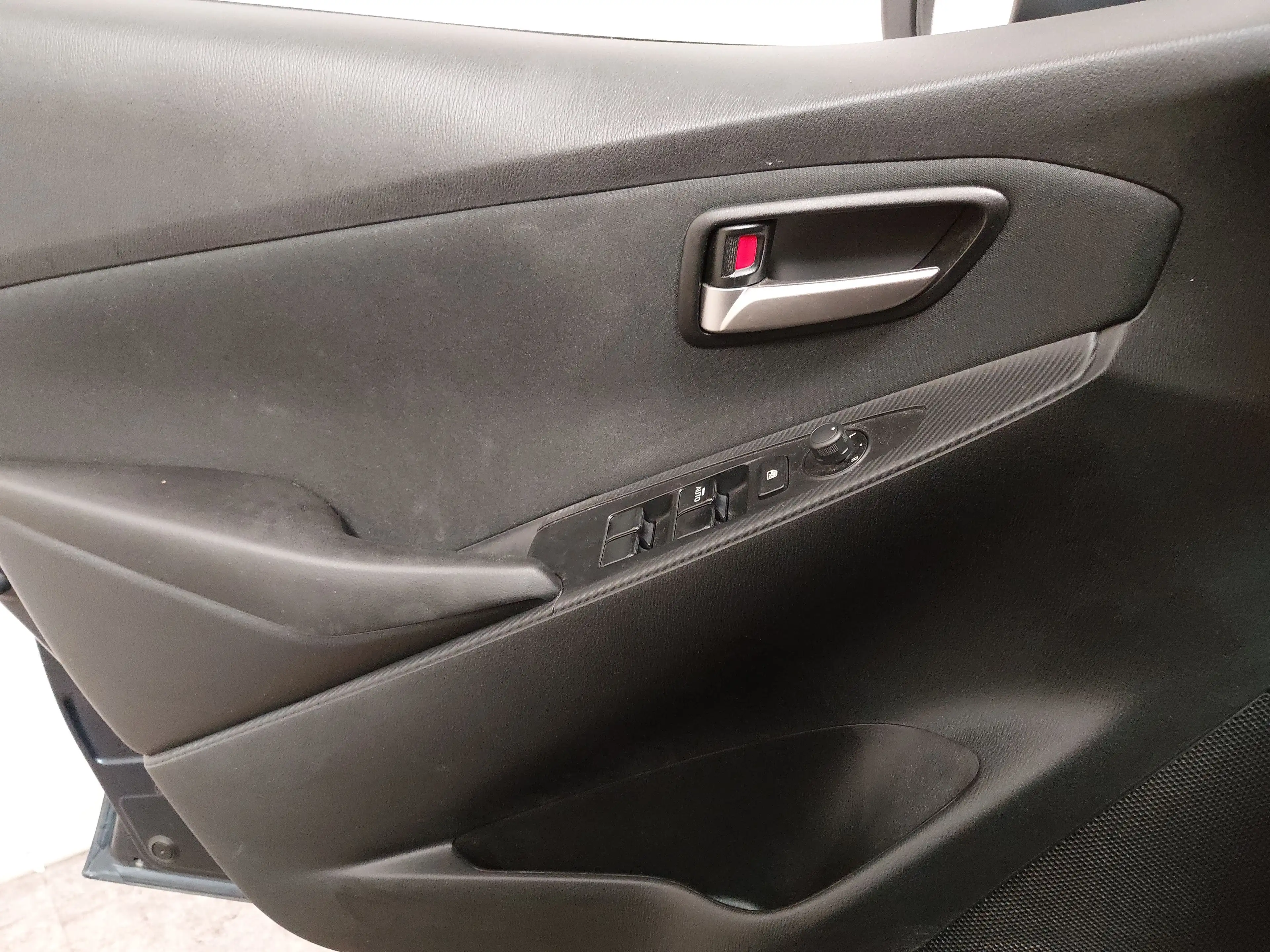 Mazda 2 e-Skyactiv Homura LED KAMERA SHZ — photo 5