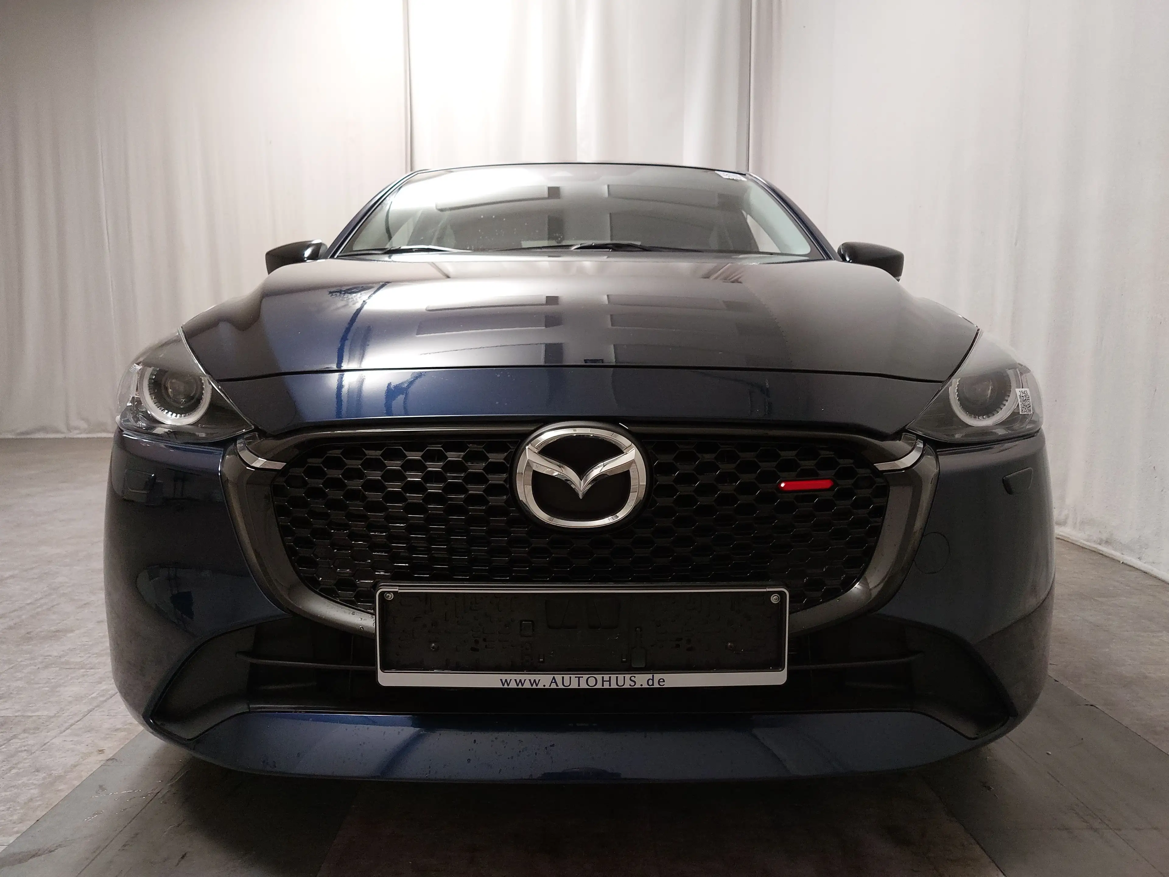 Mazda 2 e-Skyactiv Homura LED KAMERA SHZ — photo 9