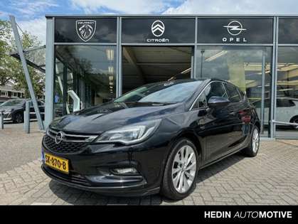 Opel Astra 1.4 Innovation | 150PK | CAMERA | STOEL EN STUURVE