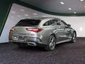 Mercedes-Benz CLA 250 SB e AMG Sport Navi Spurh.-Ass. DAB S Gris - thumbnail 8