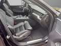 Volvo XC60 T6 Plus Black Edition Plug-InHybrid Neujahr -31.01 Schwarz - thumbnail 9