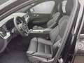 Volvo XC60 T6 Plus Black Edition Plug-InHybrid Neujahr -31.01 Schwarz - thumbnail 12