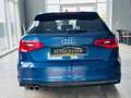 Audi A3 Sportback 2.0 TDI S line Sportpaket Bleu - thumbnail 5