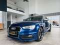 Audi A3 Sportback 2.0 TDI S line Sportpaket Bleu - thumbnail 1