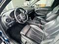 Audi A3 Sportback 2.0 TDI S line Sportpaket Bleu - thumbnail 9