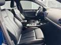 Audi A3 Sportback 2.0 TDI S line Sportpaket Bleu - thumbnail 13