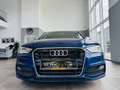 Audi A3 Sportback 2.0 TDI S line Sportpaket Blau - thumbnail 2