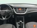 Opel Grandland X 1.2 Turbo Excellence Gris - thumbnail 11