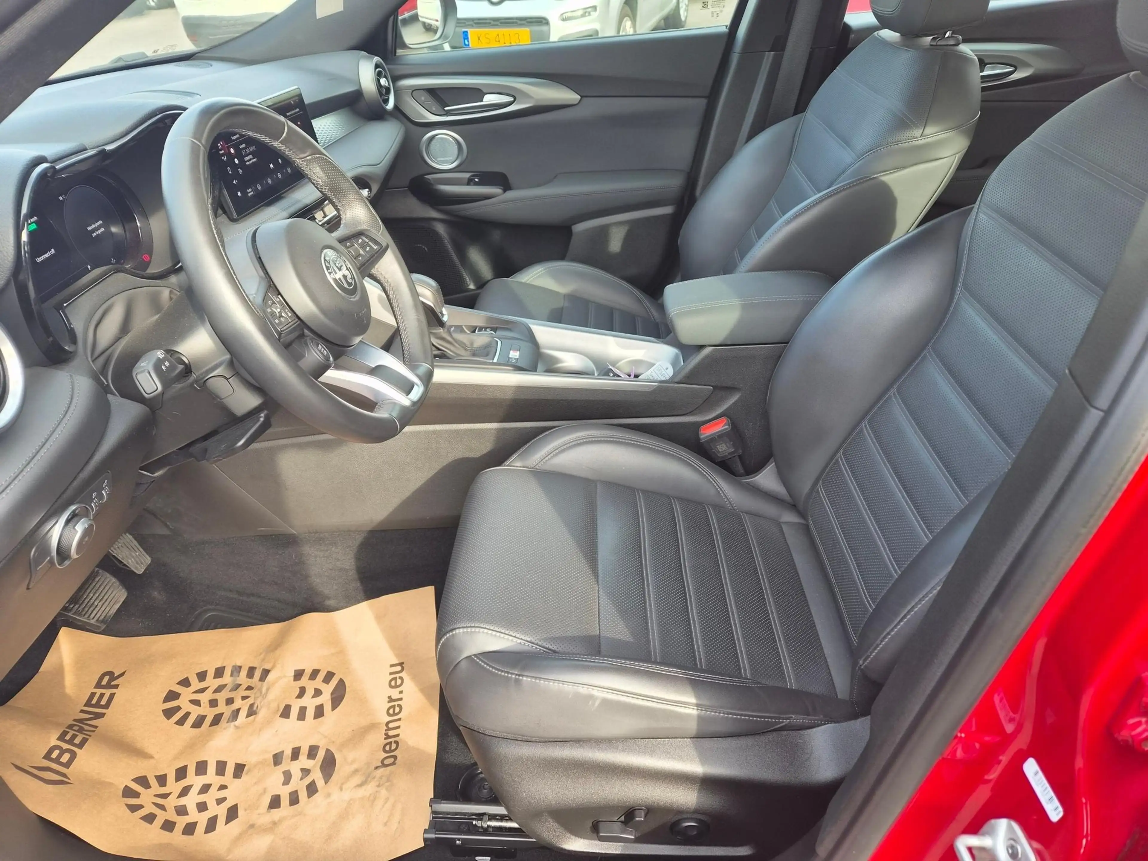 Alfa Romeo Tonale Tonale 130 CV — photo 6