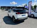 Peugeot 3008 1.2 PURETECH 130CH ALLURE BUSINESS S\u0026S EAT8   Blanc - thumbnail 2