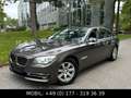 BMW 730 d xDrive*HUD*S-DACH*LENKRADHZ*KAMERA* Brun - thumbnail 3