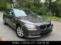BMW 730 d xDrive*HUD*S-DACH*LENKRADHZ*KAMERA* Brun - thumbnail 9