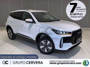 s400 1.5 DHE E-CVT Excellence FWD