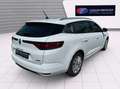Renault Megane Mégane Grandtour Business E-TECH Plug-In PHEV 160 Weiß - thumbnail 4