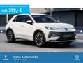 Volkswagen T-Roc Life 1.5eTSI 110kW RFK CLIMA SIDEASS APP Weiß - thumbnail 1