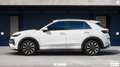 Volkswagen T-Roc Life 1.5eTSI 110kW RFK CLIMA SIDEASS APP Weiß - thumbnail 4