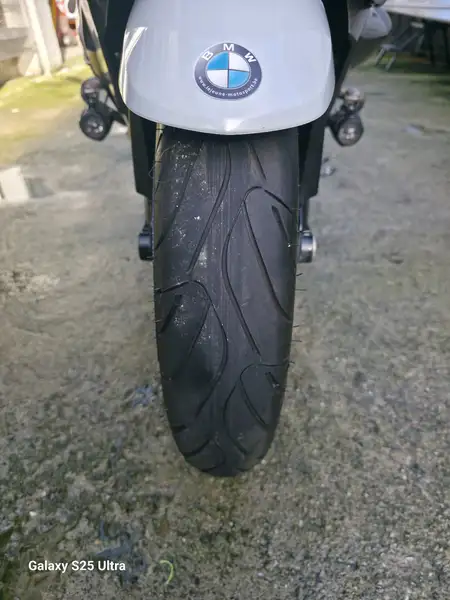BMW K 1600 GT - foto 2