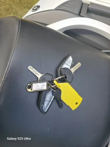 BMW K 1600 GT - foto 4