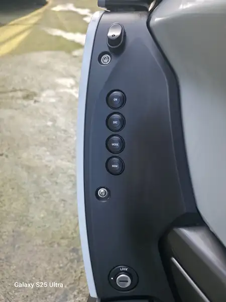 BMW K 1600 GT - foto 8