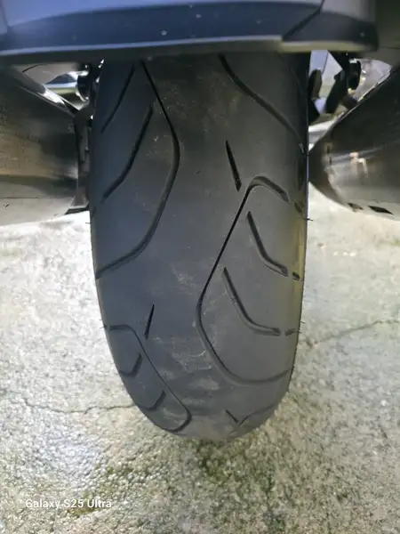 BMW K 1600 GT - foto 3