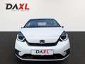 Honda Jazz 1,5 i-MMD Hybrid Comfort Aut. Weiß - thumbnail 2