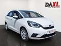 Honda Jazz 1,5 i-MMD Hybrid Comfort Aut. Weiß - thumbnail 3